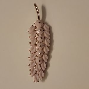 Vintage Brooch, OS, Signed Trifari